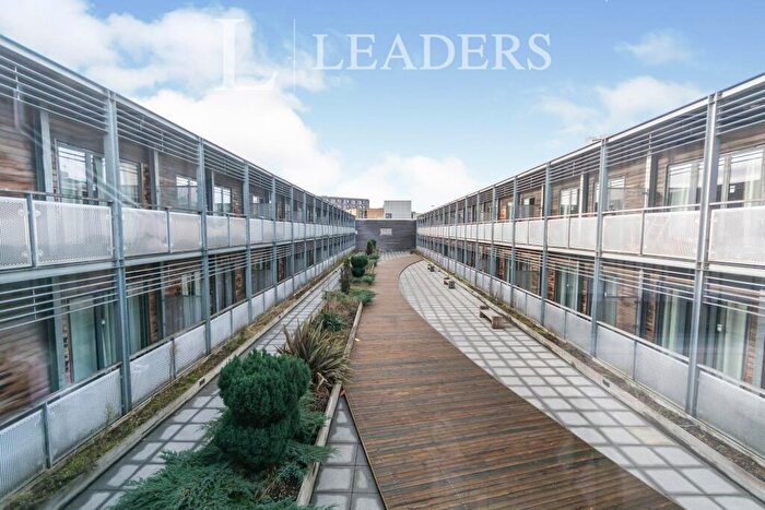 1 Bedroom Flat To Rent In The Arcadian, Hurst Street, B5