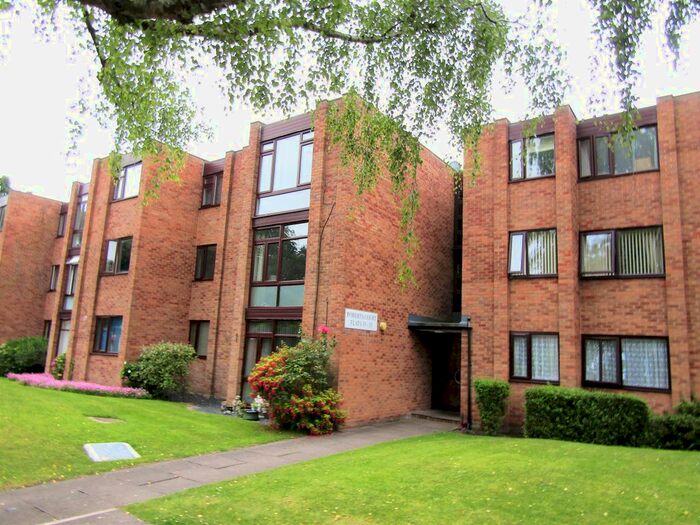 2 Bedroom Flat To Rent In Chester Road, Erdington, Birmingham, B24