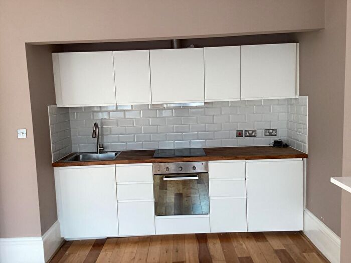 2 Bedroom Flat To Rent In Ethelbert Road, Thanet, CT9