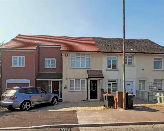 2 Bedroom Terraced House To Rent In Stourbridge Road, Hagley, Stourbridge, DY9