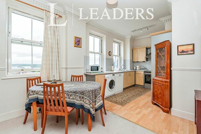 2 Bedroom Apartment To Rent In Imperial Apartments, Southampton, SO14