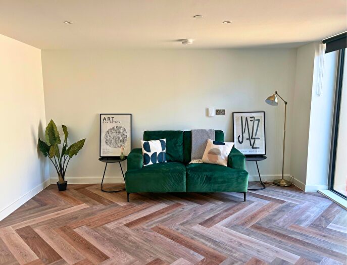 1 Bedroom Apartment To Rent In Bed, City Co Living Newcastle, Pilgrim Street, Newcastle Upon Tyne, NE1