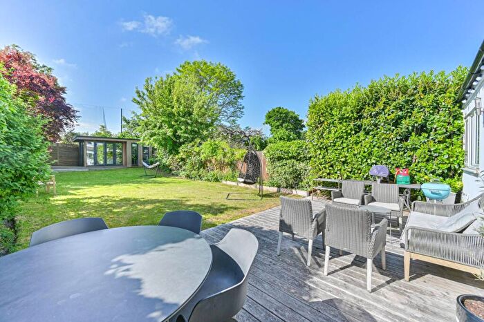 4 Bedroom House For Sale In Upwood Road, Lee, London, SE12