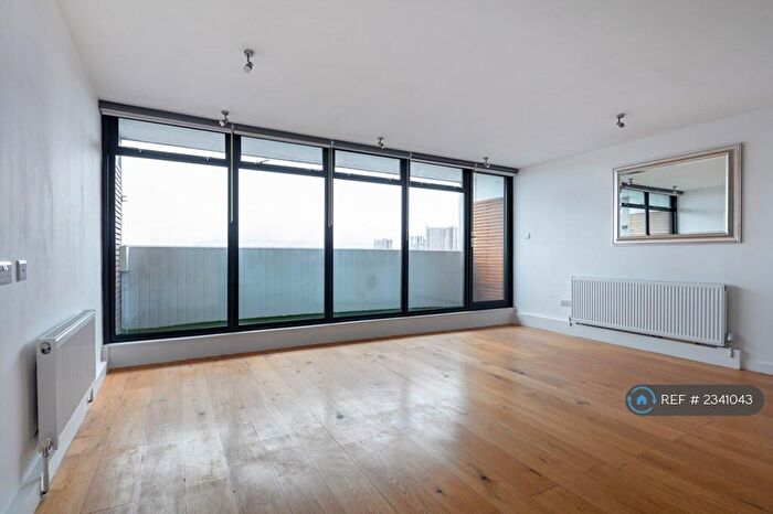 1 Bedroom Flat To Rent In Centre Heights, London, NW3