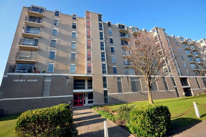 1 Bedroom Apartment To Rent In Osprey House, Brighton, BN1