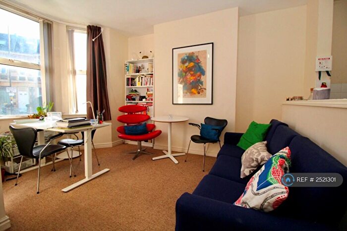 1 Bedroom Flat To Rent In Livingstone Road, Bath, BA2