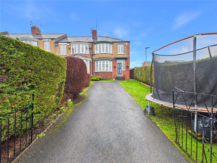 3 Bedroom Terraced House For Sale In St. Andrews Road, Bishop Auckland, Durham, DL14