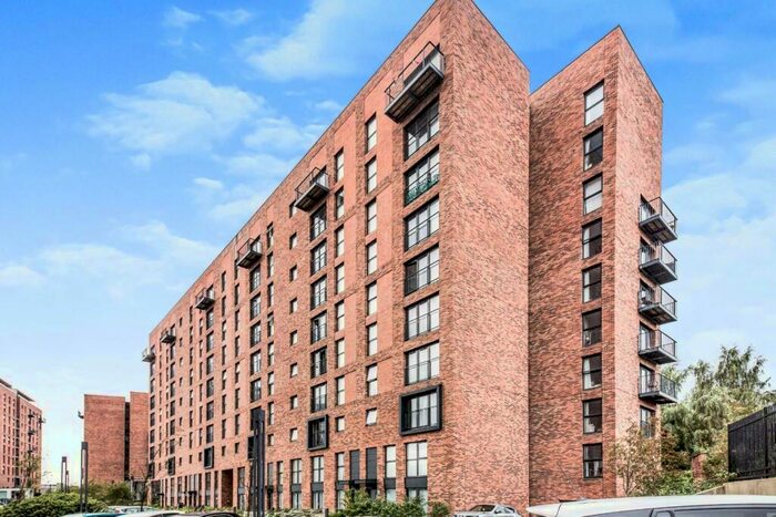2 Bedroom Apartment To Rent In Block B Wilburn Basin, Ordsall Lane, Salford, M5