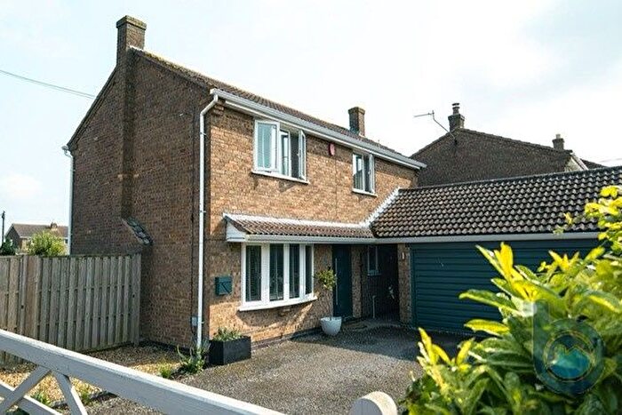 4 Bedroom Detached House To Rent In Melton Road, Oakham, LE15
