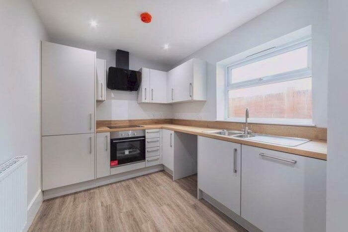 2 Bedroom House Of Multiple Occupation To Rent In Granville Street, Loughborough, LE11