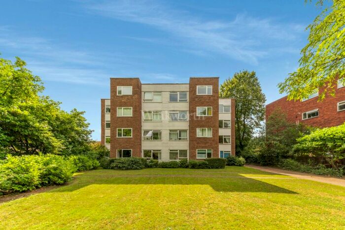 1 Bedroom Apartment To Rent In Hayne Road, Beckenham, BR3