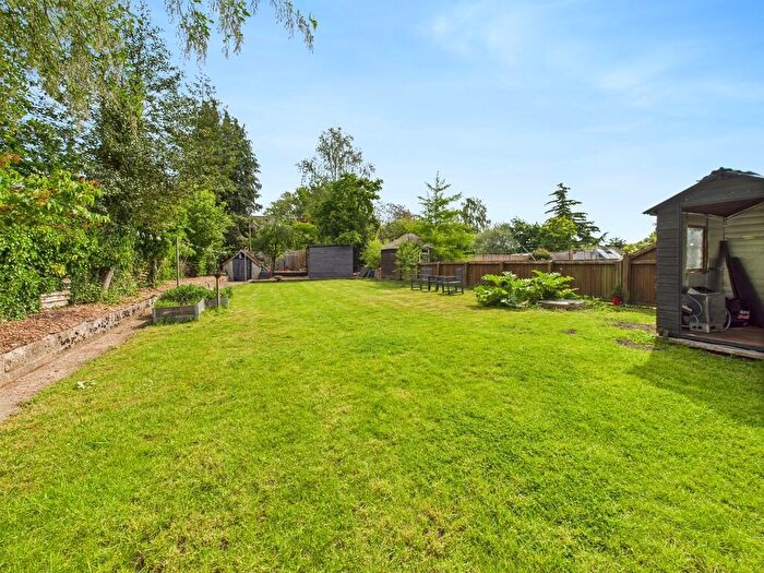 2 Bedroom Cottage To Rent In The Street, Yatton Keynell, SN14