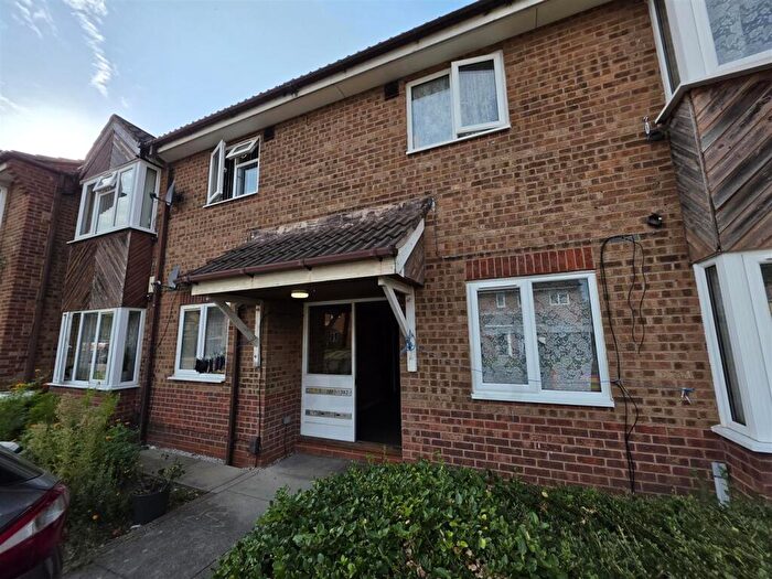 1 Bedroom Flat To Rent In Martin Street, Belgrave, Leicester, LE4