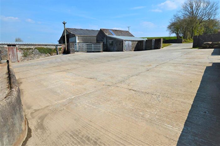 Plot For Sale In Trimsaran, Kidwelly, SA17