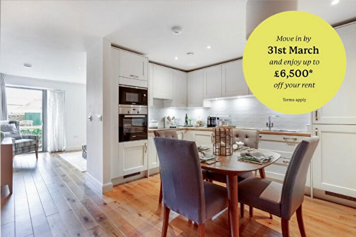 2 Bedroom Apartment To Rent In Cirencester Road, Tetbury, Gloucestershire, GL8