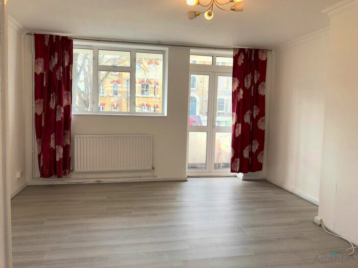 2 Bedroom Maisonette To Rent In Jasmine House, Wickham Road, Brockley, Lewisham, SE4