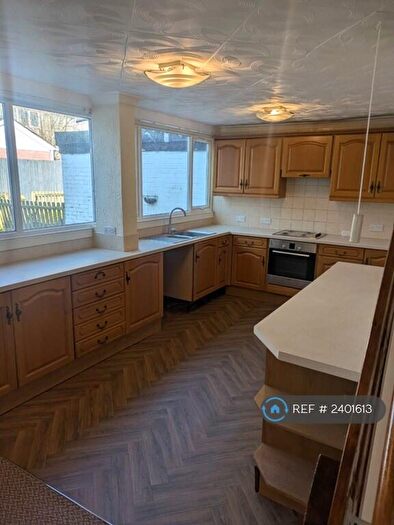 3 Bedroom End Of Terrace House To Rent In Stapleford Croft, Birmingham, B14