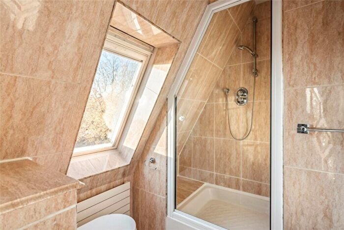 4 Bedroom Penthouse To Rent In Fitzjohn's House, Fitzjohn's Avenue, Hampstead, London, NW3