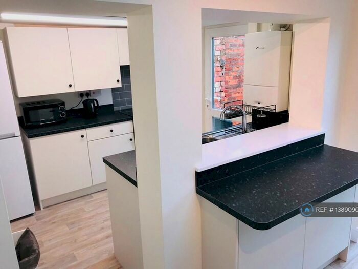 4 Bedroom Terraced House To Rent In Granville St, Cheltenham, GL50
