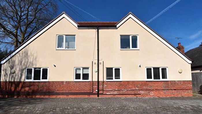 1 Bedroom Apartment To Rent In Park Close, Didcot, Oxfordshire, OX11