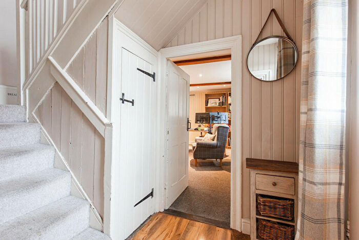 5 Bedroom Detached House For Sale In Croxton, IP24