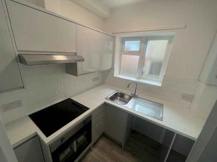 1 Bedroom Studio To Rent In Old Christchurch Road, Bournemouth, BH1