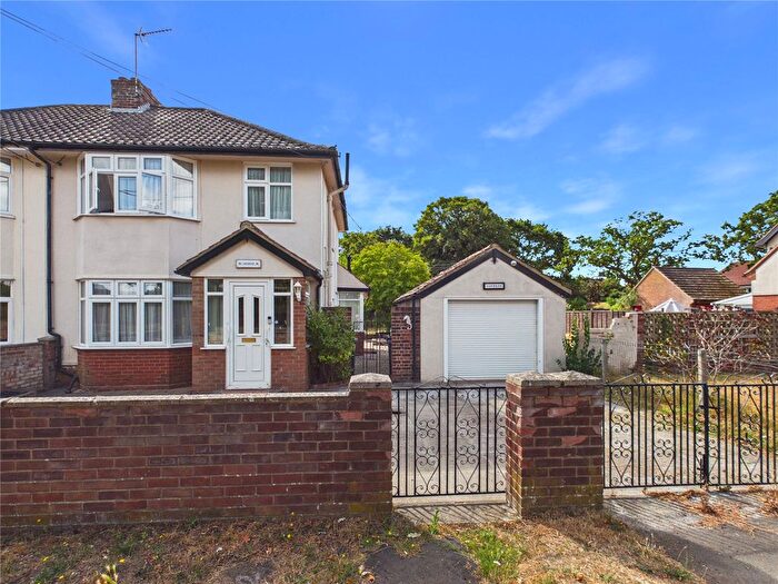 3 Bedroom Semi-Detached House For Sale In Main Road, Martlesham, Woodbridge, Suffolk, IP12
