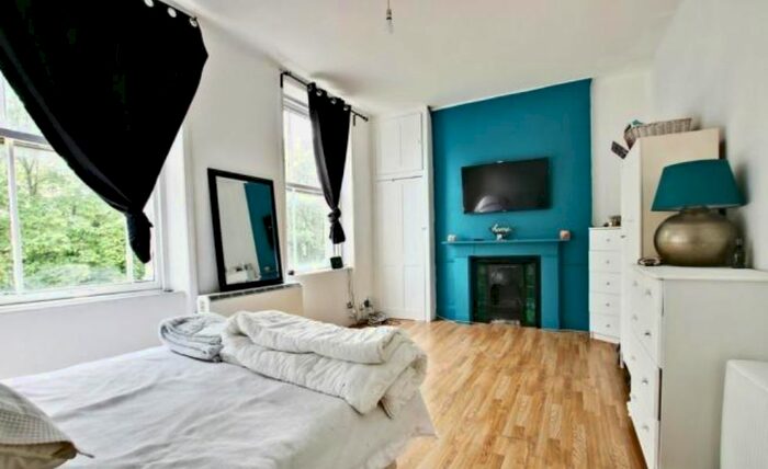 Studio To Rent In Widmore Road, Bromley, BR1