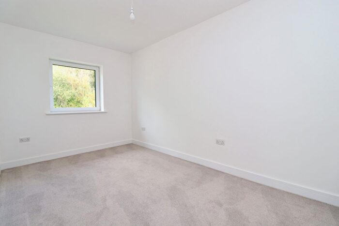 2 Bedroom Detached Bungalow For Sale In Plot, The Bexton, Cypress Way, The View, LN1