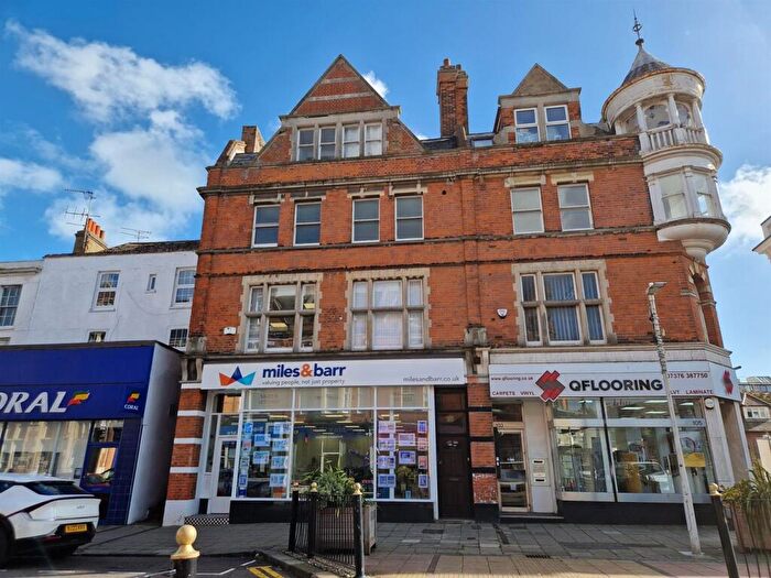 2 Bedroom Flat To Rent In Sandgate Road, Folkestone, CT20