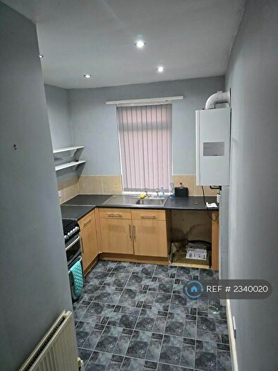 1 Bedroom Flat To Rent In Greenfield Road, Liverpool, L13