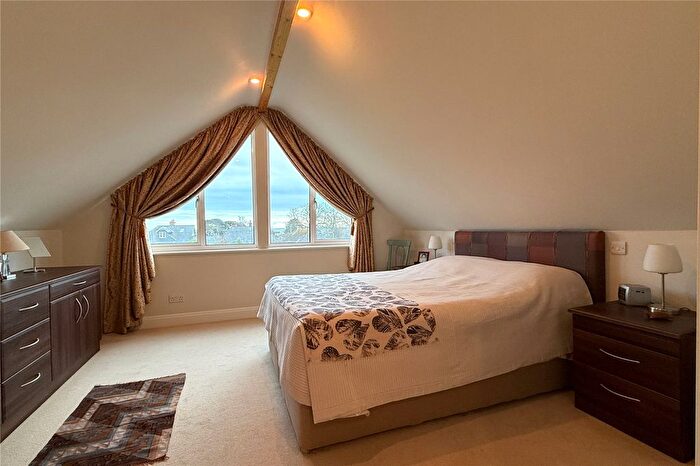 3 Bedroom Bungalow For Sale In Cotlands, Sidmouth, Devon, EX10