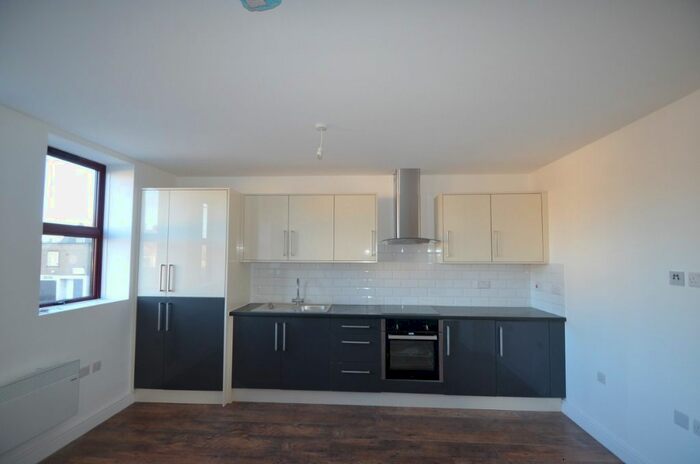 1 Bedroom Studio To Rent In Lincoln Court, Lincoln Road, Peterborough, PE1