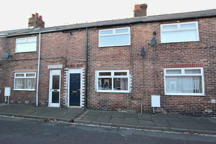 2 Bedroom Terraced House To Rent In Pine Street, Grange Villa, Chester Le Street, DH2