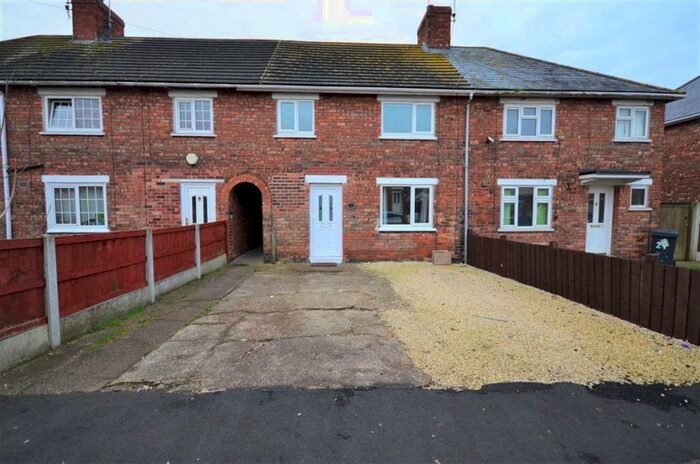 3 Bedroom Terraced House To Rent In Vermuyden Road, Moorends, Doncaster, DN8