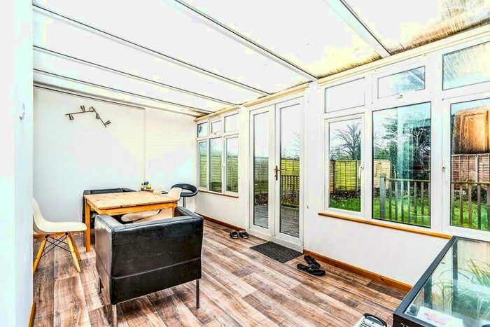 4 Bedroom House To Rent In Broadlands Road, Southampton, Hampshire, SO17