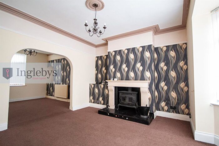 5 Bedroom Terraced House For Sale In West Road, Loftus, TS13