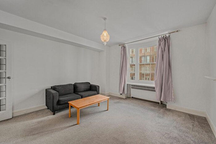 2 Bedroom Flat For Sale In Ralph Court, Queensway, W2