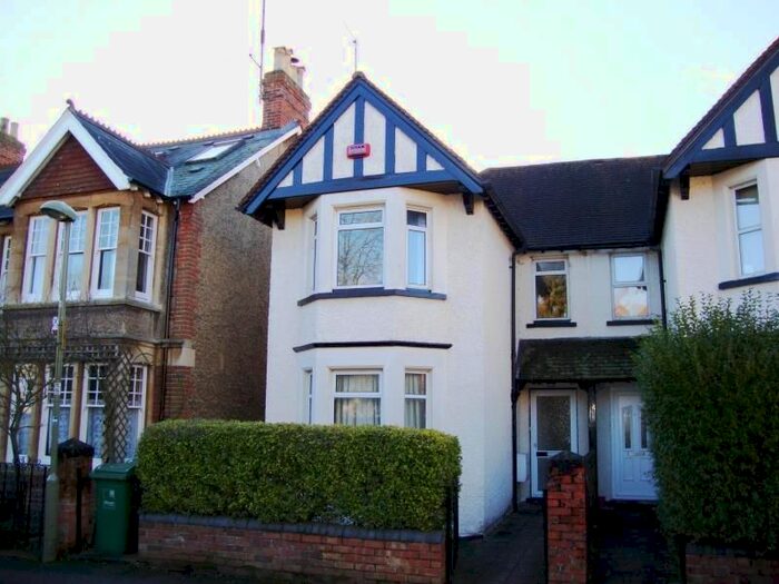 4 Bedroom Property To Rent In Minster Road, Oxford, OX4
