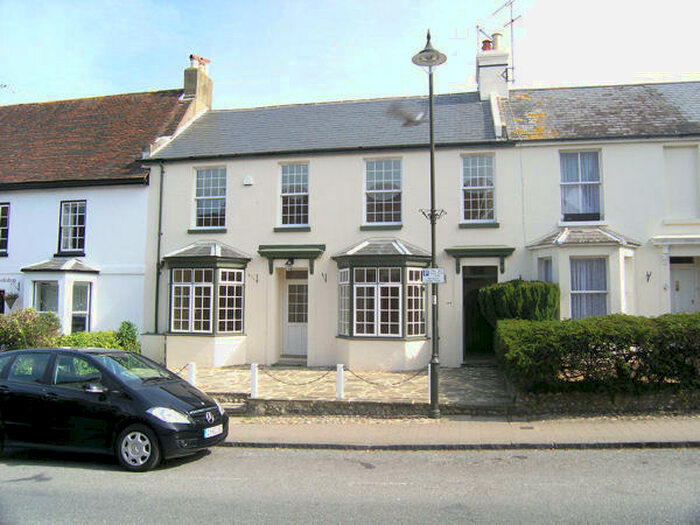 5 Bedroom Terraced House To Rent In High Street, Steyning, West Sussex, BN44