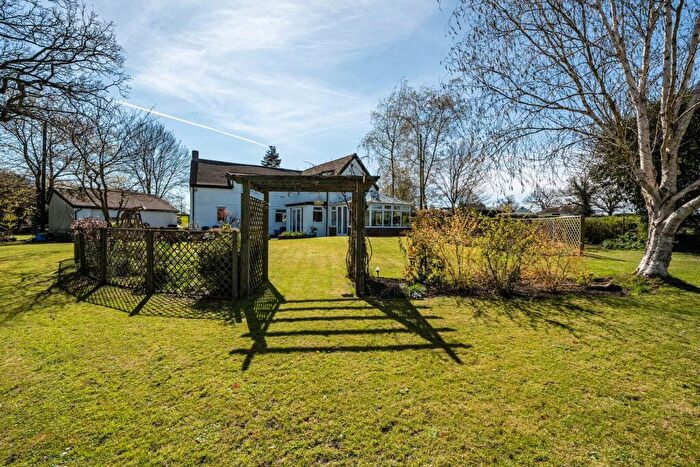 4 Bedroom Detached House For Sale In Rooks Lane, Berkley, Frome, BA11