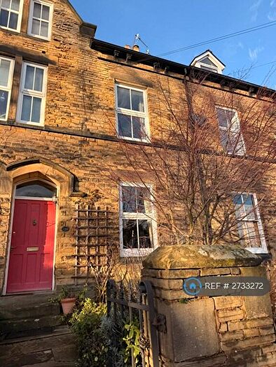 3 Bedroom Terraced House To Rent In Fulwood Road, Sheffield, S10