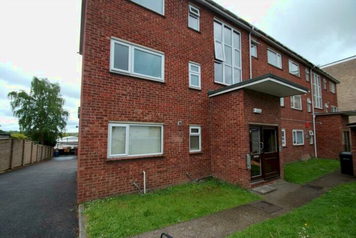 1 Bedroom Flat To Rent In Press Lane, Norwich, NR3