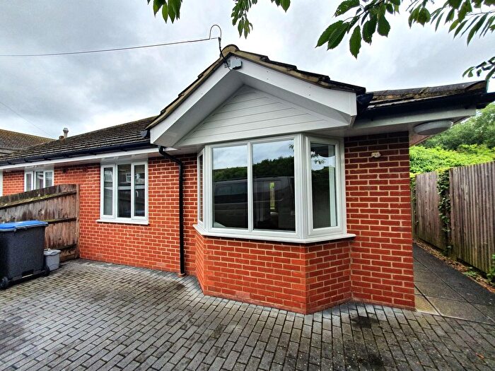 2 Bedroom Bungalow To Rent In Oliver Drive, Whitstable, CT5