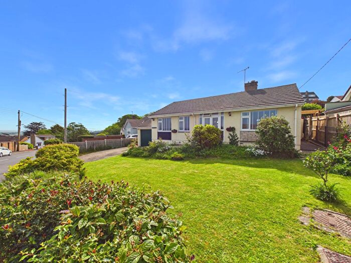 3 Bedroom Bungalow For Sale In Totterdown Lane, Weston-Super-Mare, BS24