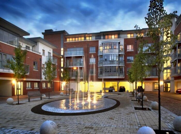 1 Bedroom Apartment To Rent In New Street, Chelmsford, Essex, CM1