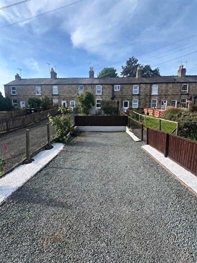 2 Bedroom Terraced House For Sale In Castle Street, Oswestry, SY11
