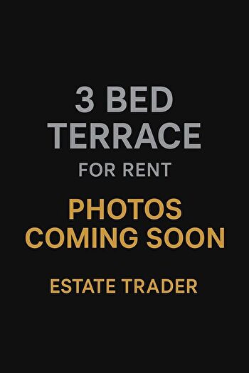 3 Bedroom Terraced House To Rent In Third Ave, Forest Town, NG19
