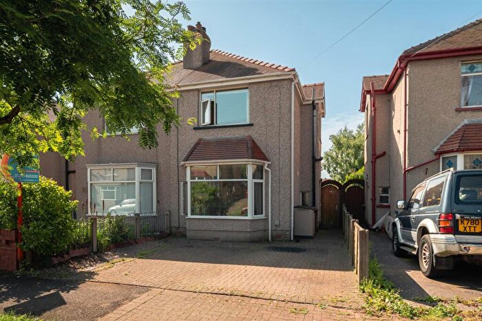 2 Bedroom Semi-Detached House For Sale In Highlands Avenue, Barrow-In-Furness, LA13