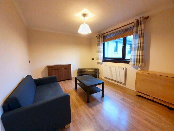 1 Bedroom Flat To Rent In Fairview Crescent, Danestone, Aberdeen, AB22
